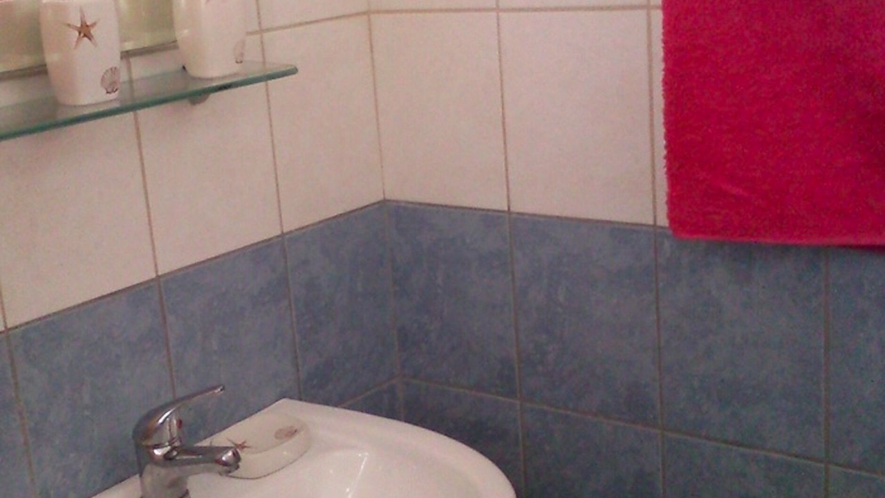 Photo of Bathroom in Pefkos