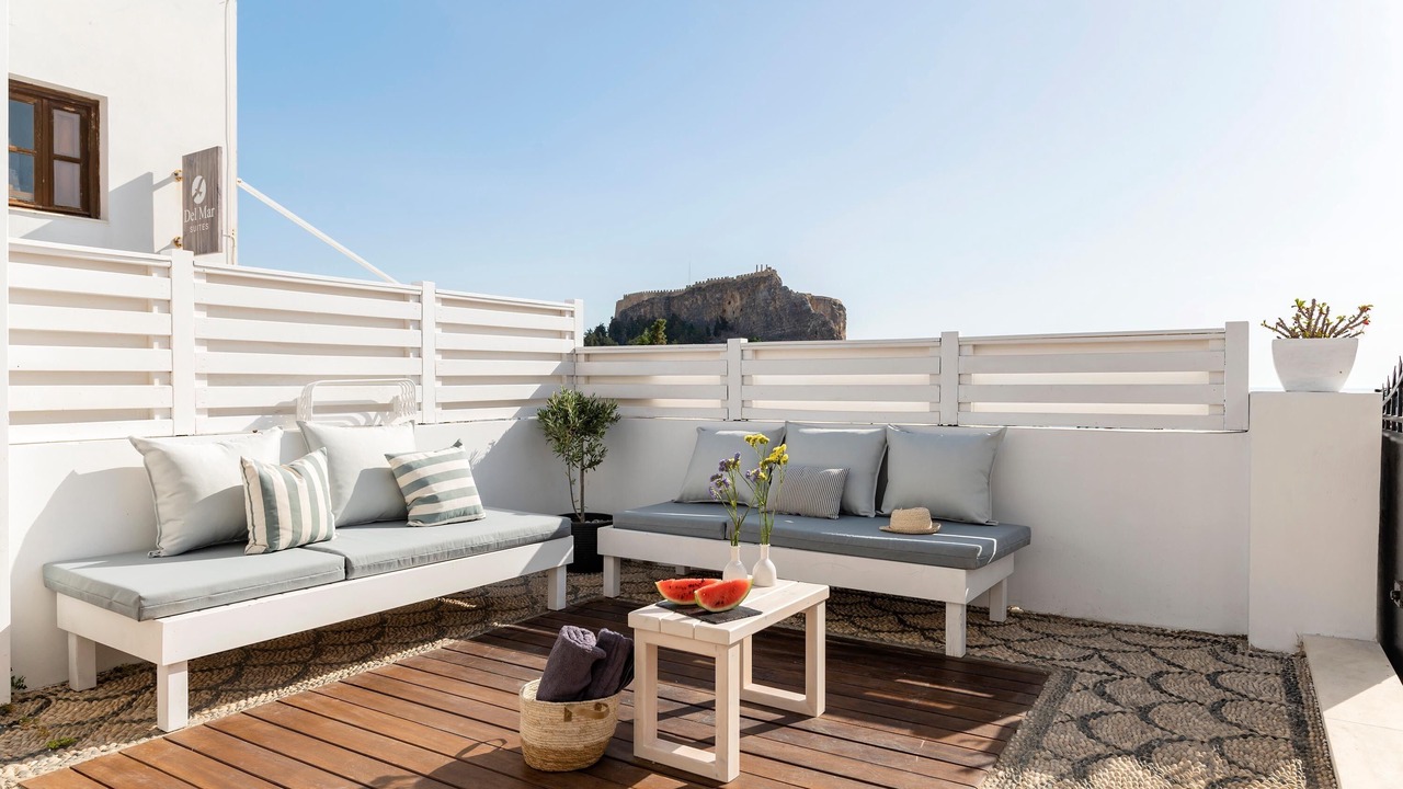 Photo of Others in Lindos