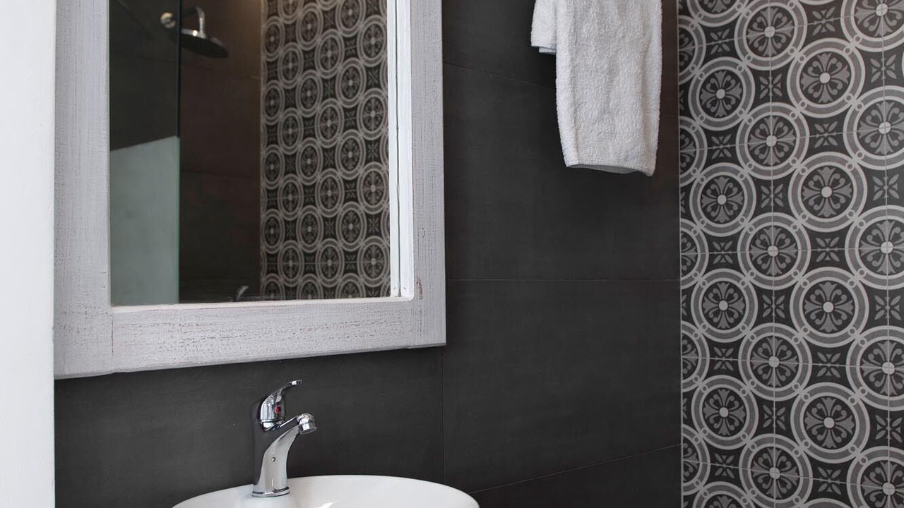Photo of Bathroom in Lindos