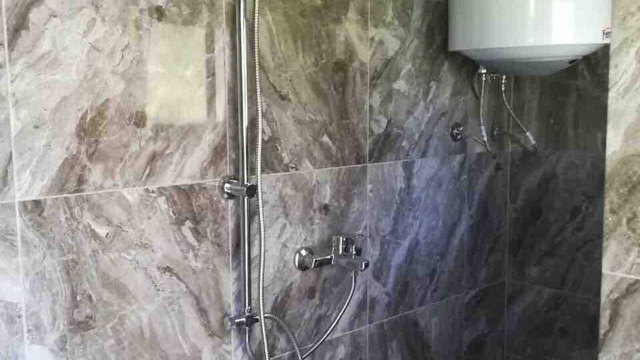 Photo of Bathroom in Ulcinj