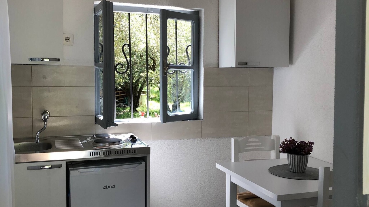 Photo of Kitchen in Ulcinj