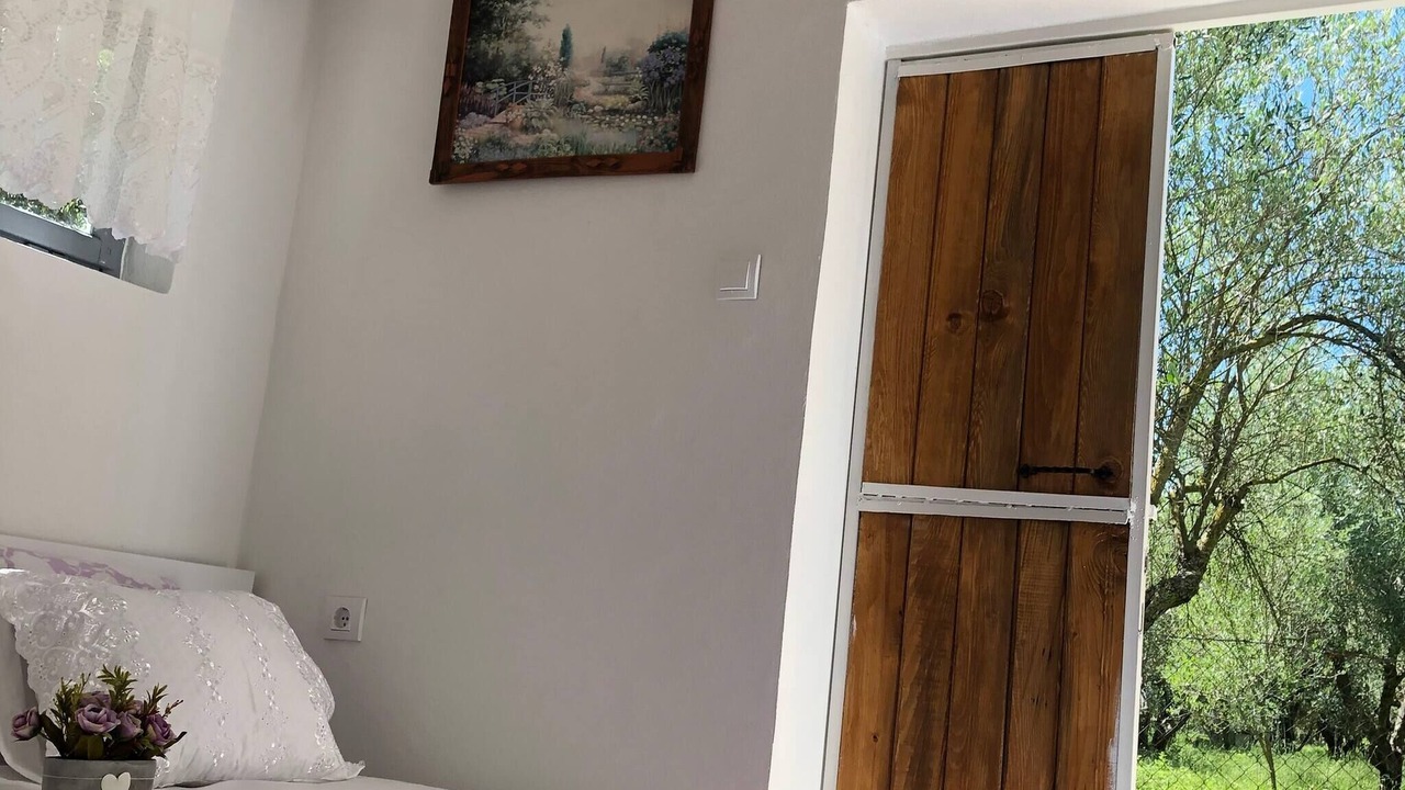 Photo of Bedroom in Ulcinj