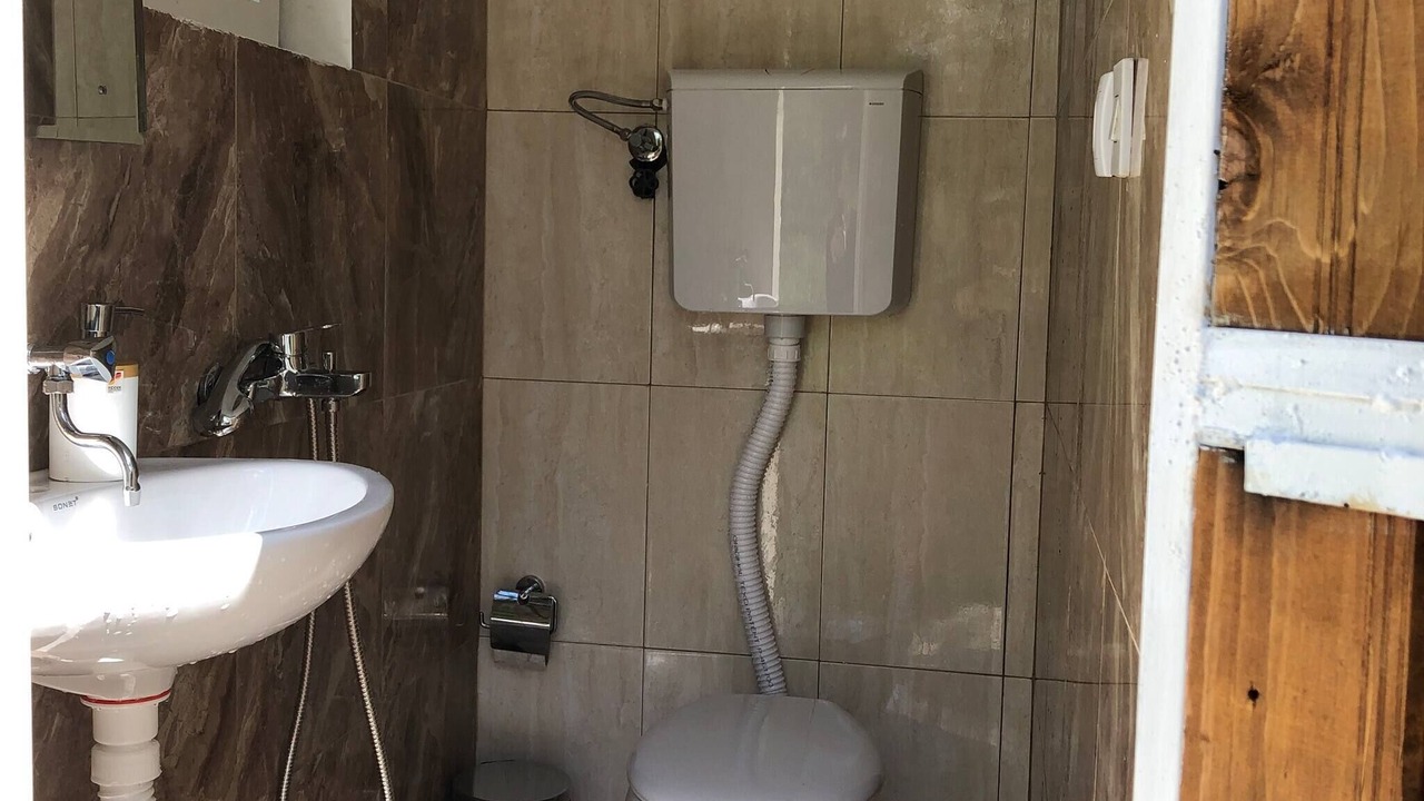 Photo of Bathroom in Ulcinj