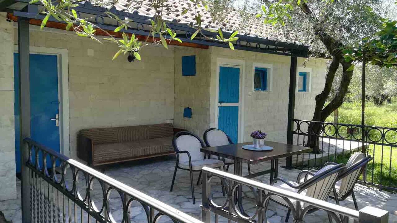 Photo of Patio Balcony in Ulcinj