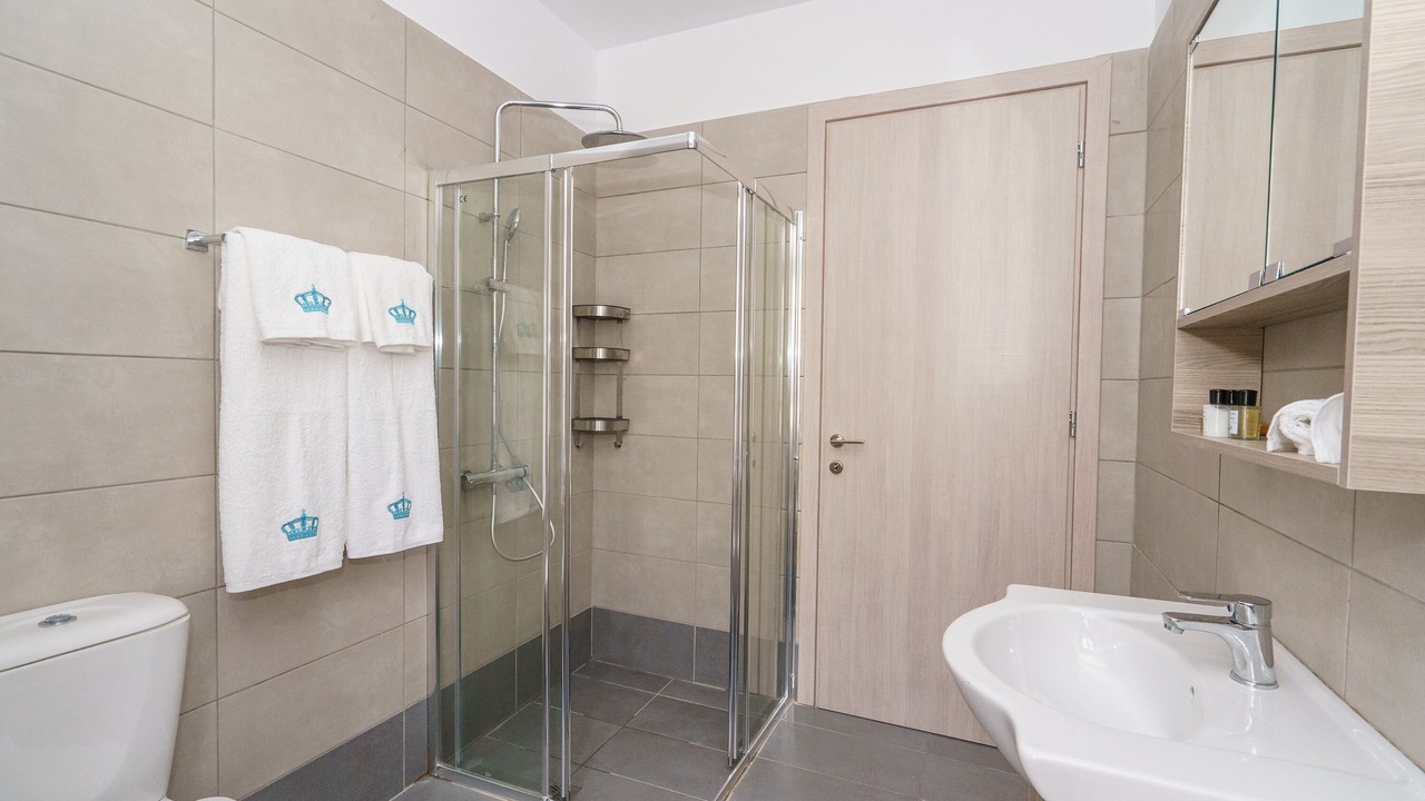 Photo of Bathroom in idhra