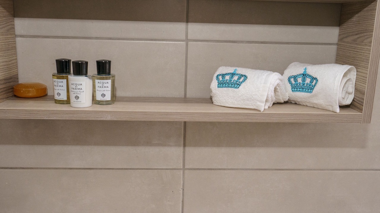 Photo of Bathroom in idhra