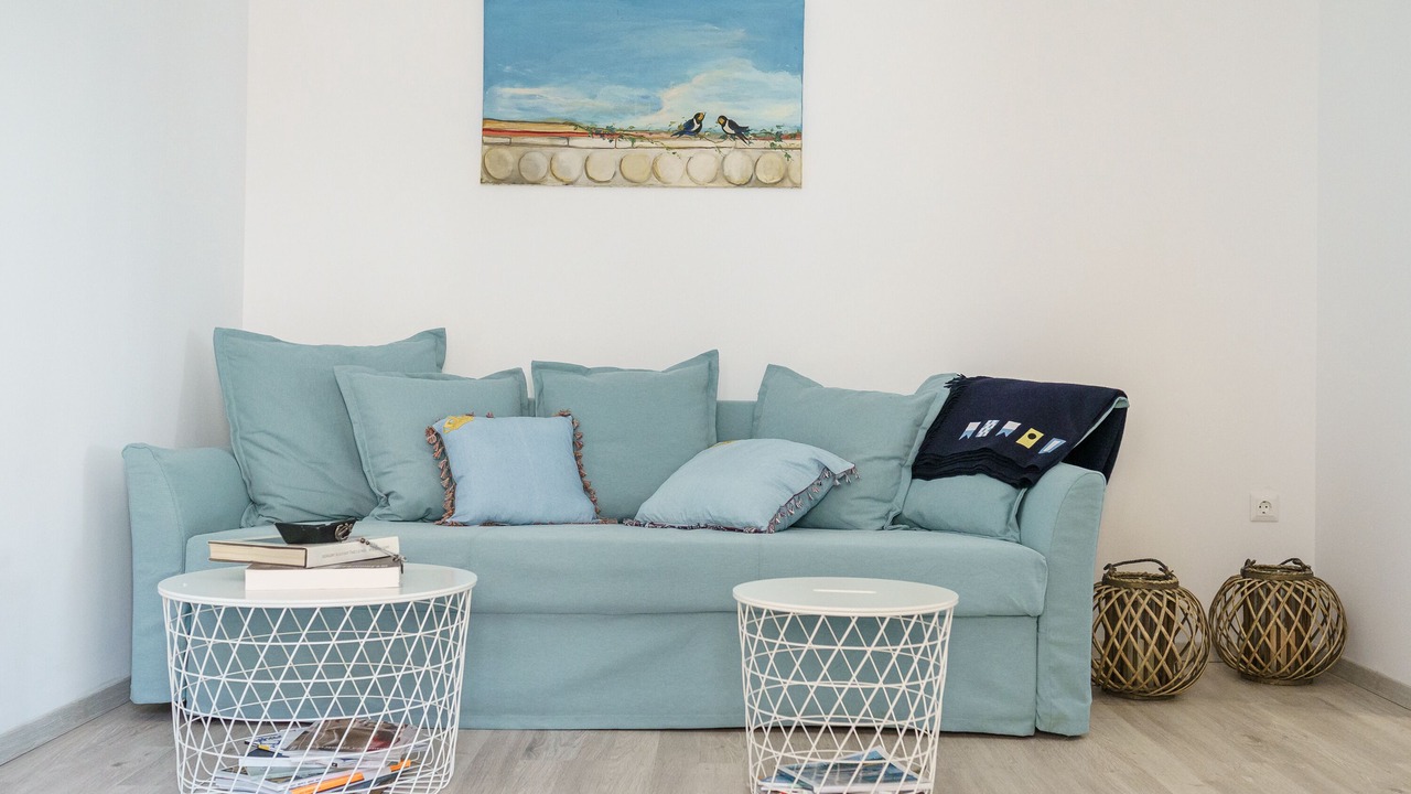 Photo of Livingroom in idhra