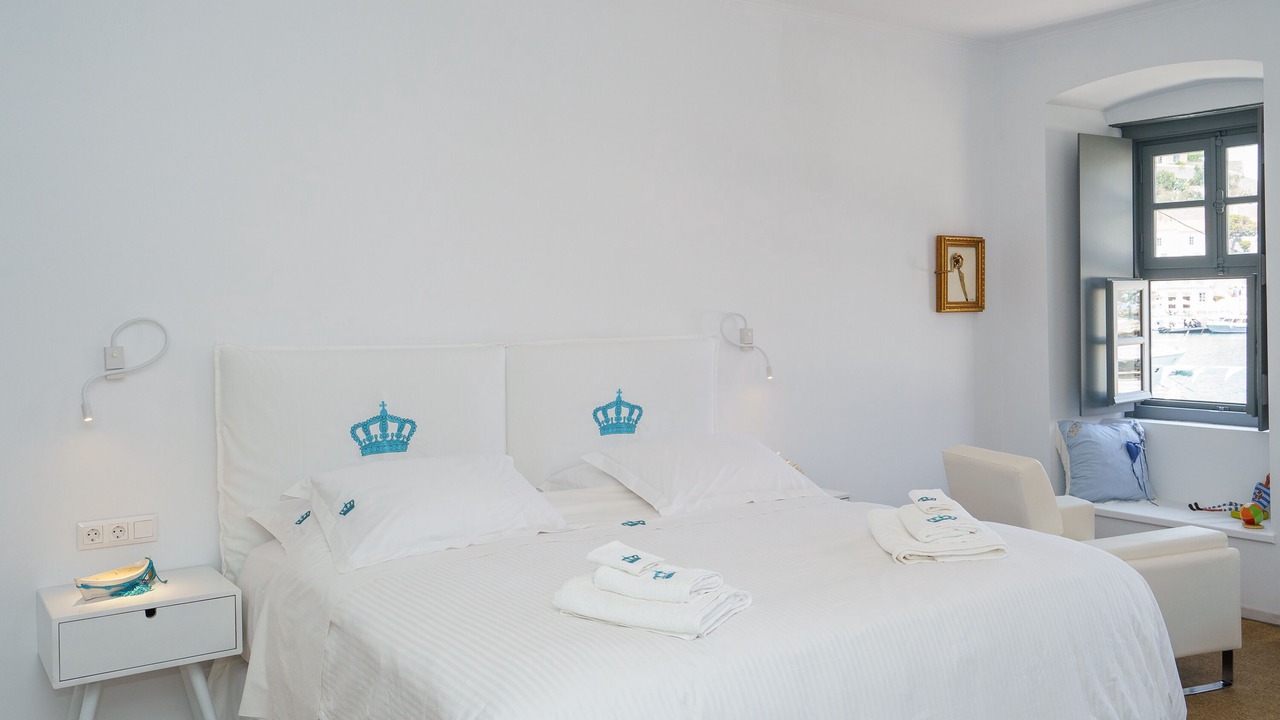 Photo of Bedroom in idhra