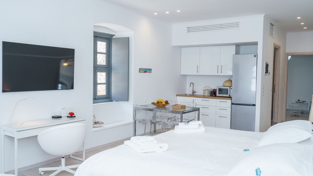 Photo of Bedroom in idhra