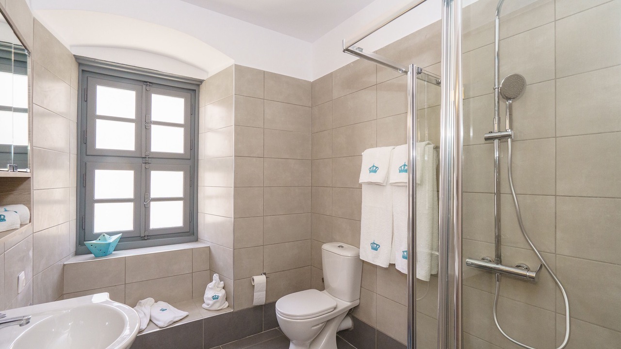 Photo of Bathroom in idhra