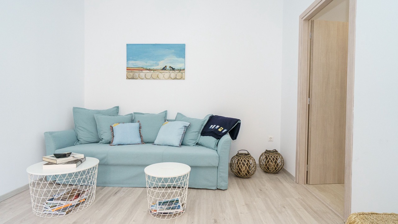 Photo of Livingroom in idhra