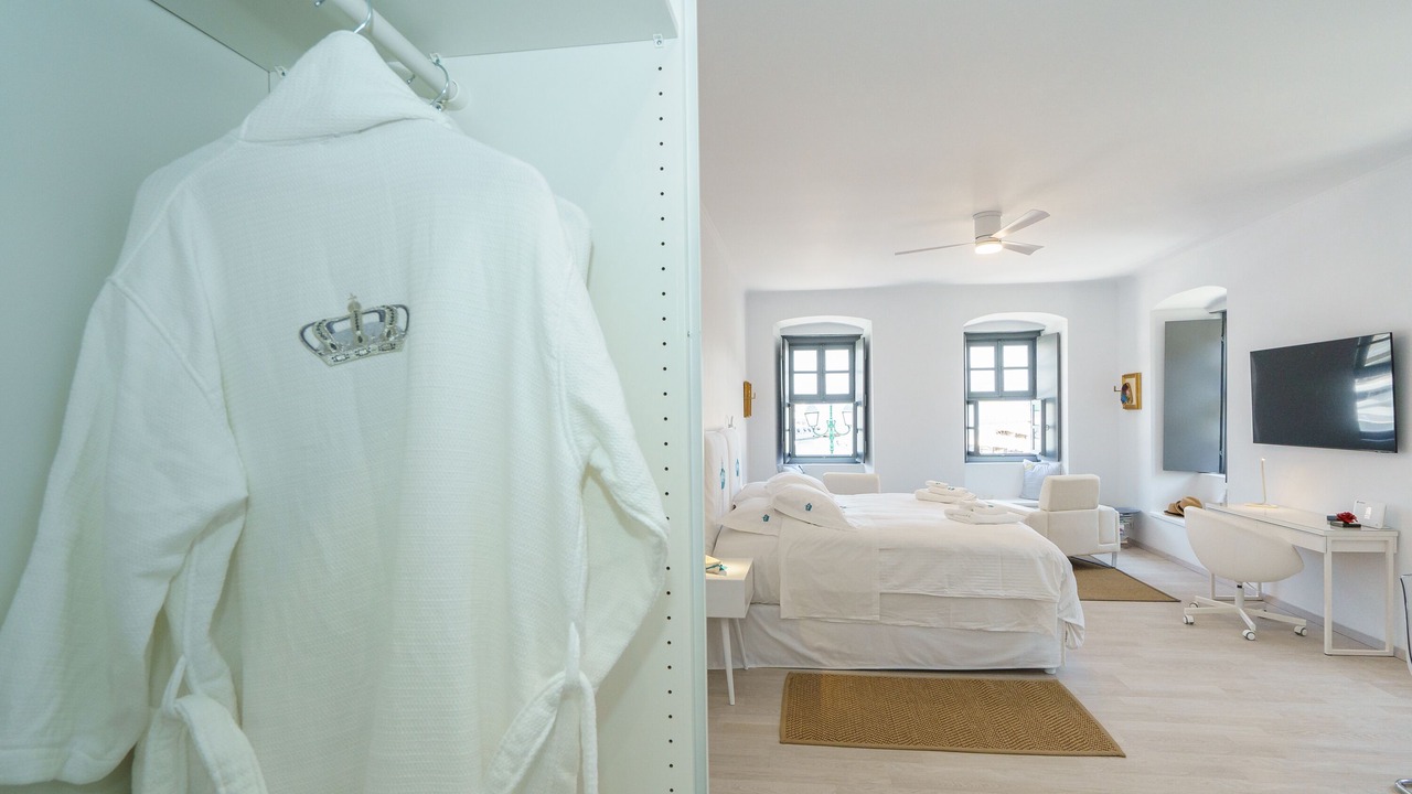 Photo of Bedroom in idhra