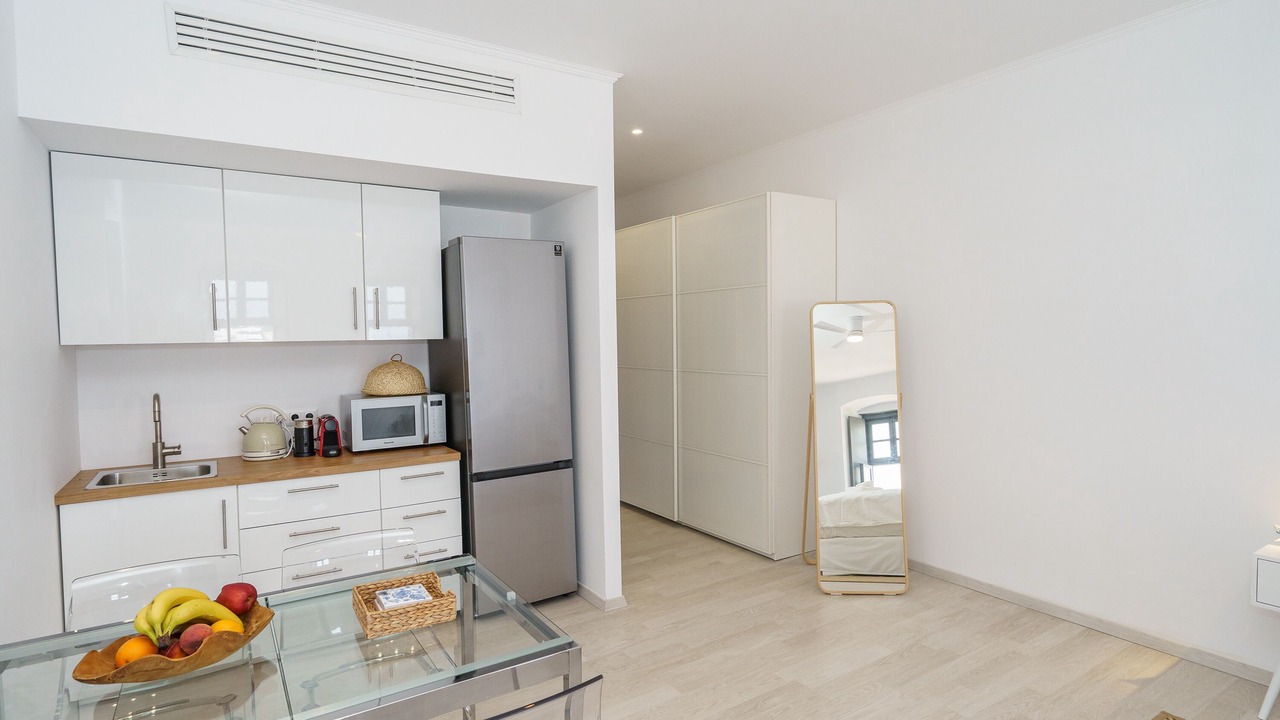 Photo of Kitchen in idhra
