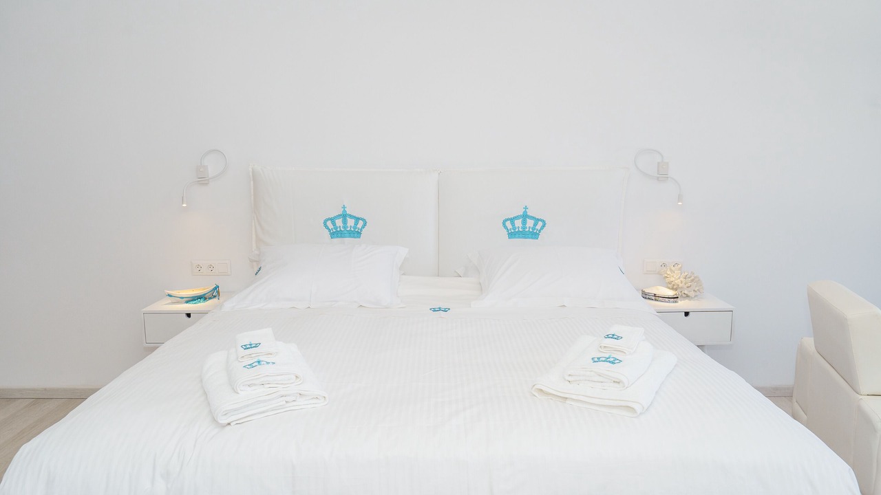 Photo of Bedroom in idhra