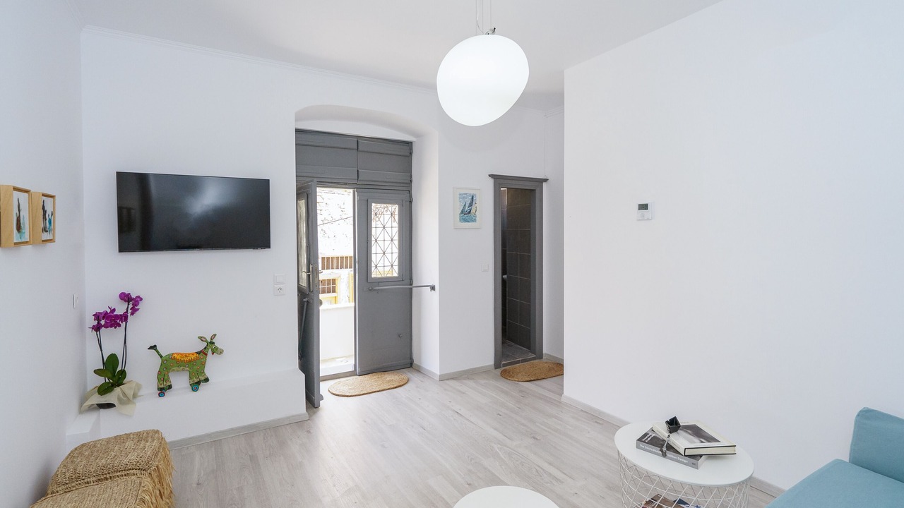 Photo of Livingroom in idhra