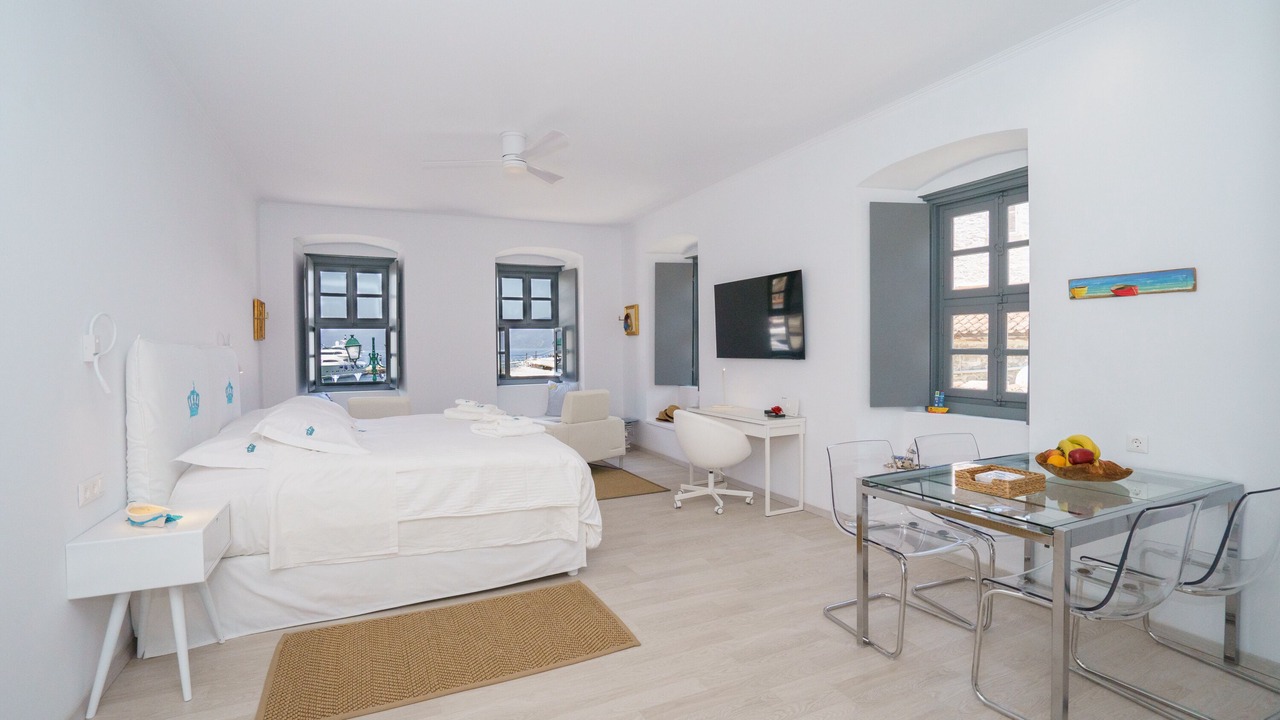 Photo of Bedroom in idhra
