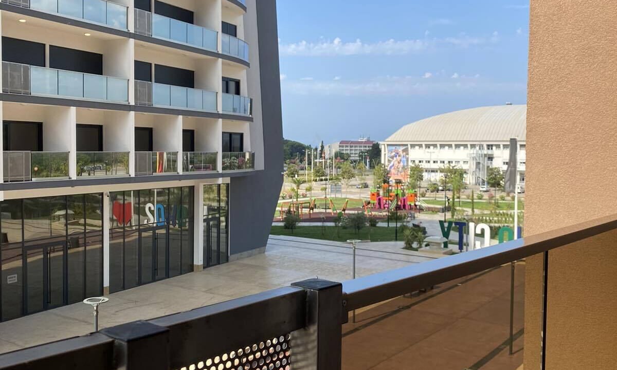 Photo of Patio Balcony in Bar
