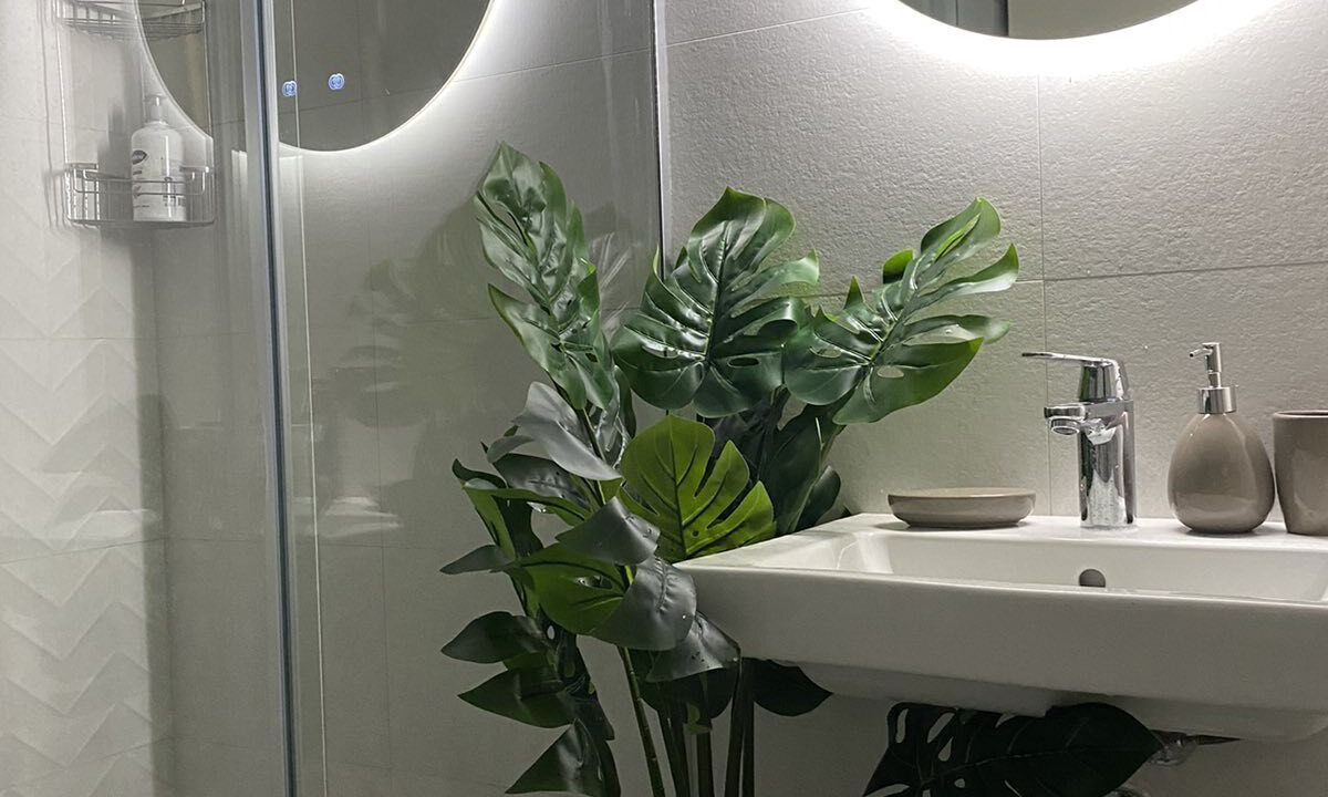 Photo of Bathroom in Bar