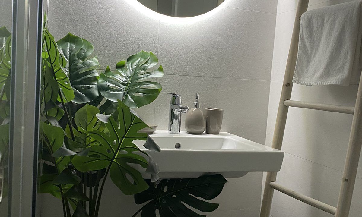 Photo of Bathroom in Bar