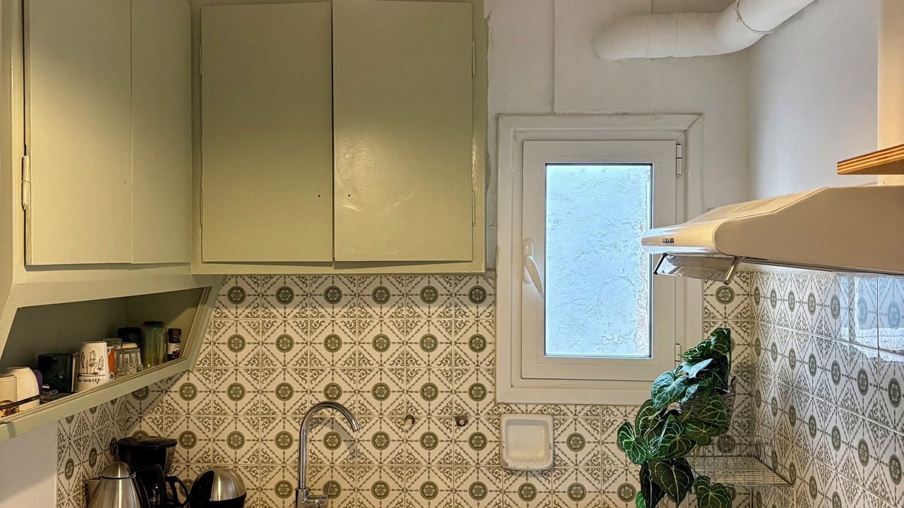 Photo of Kitchen in Kallithea