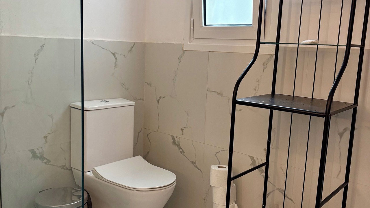 Photo of Bathroom in Kallithea