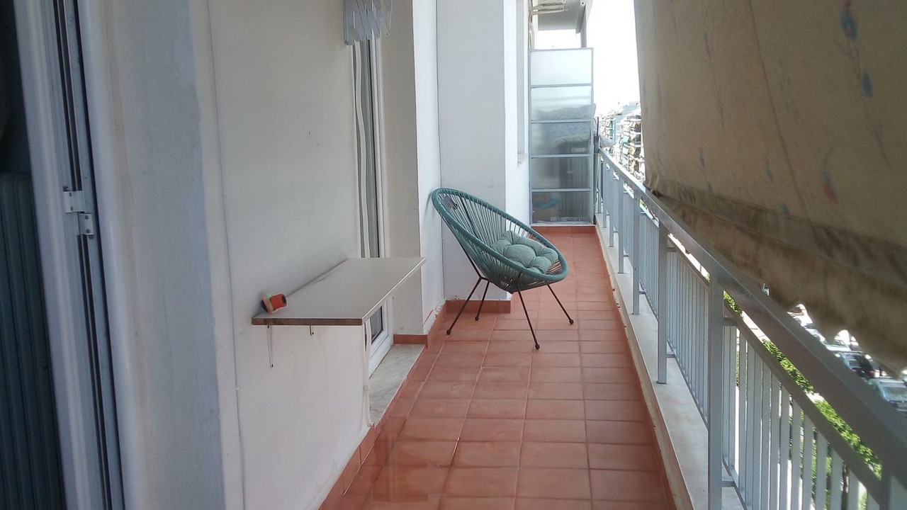 Photo of Outdoor in Kallithea