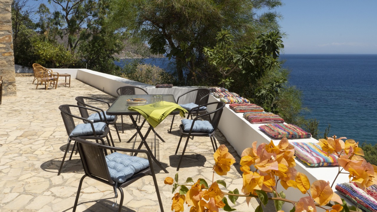 Photo of Outdoor in Leros