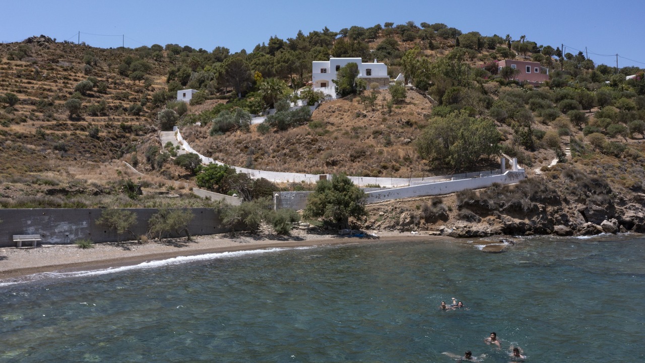 Photo of Others in Leros