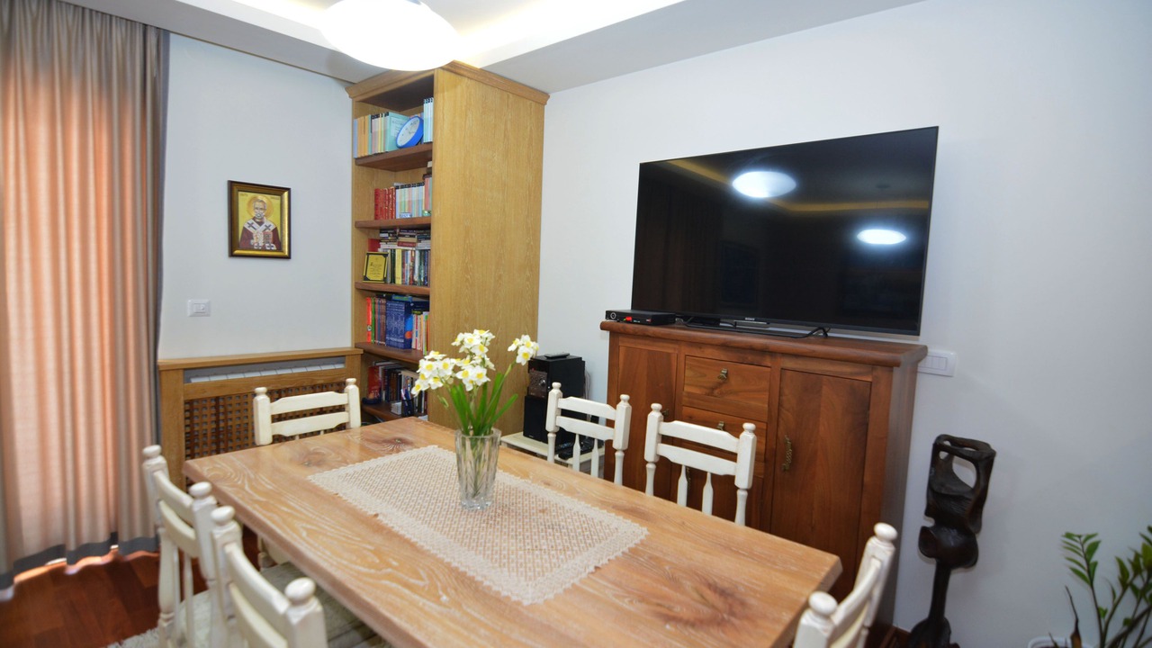 Photo of Bedroom in Kotor