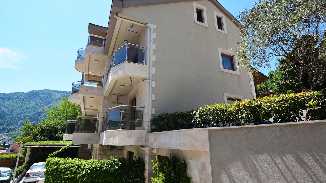 Photo of Outdoor in Kotor