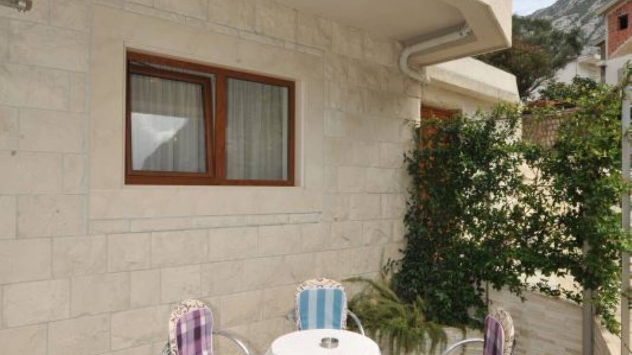 Photo of Patio Balcony in Kotor