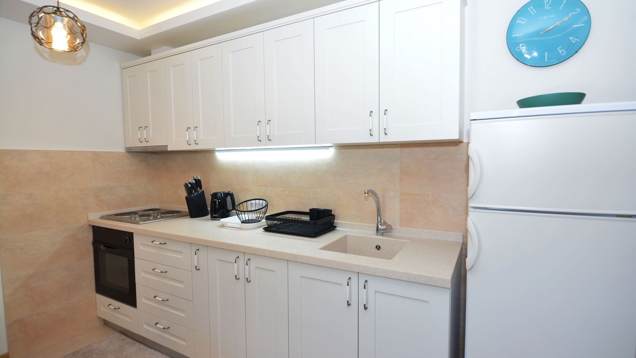 Photo of Kitchen in Kotor