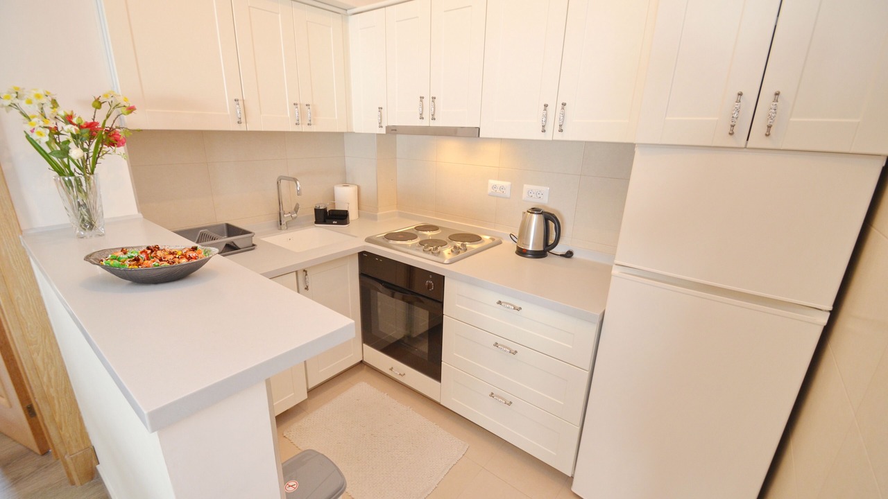 Photo of Kitchen in Kotor