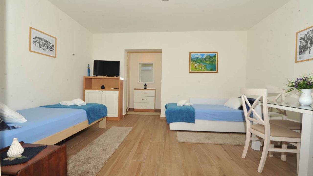 Photo of Bedroom in Kotor