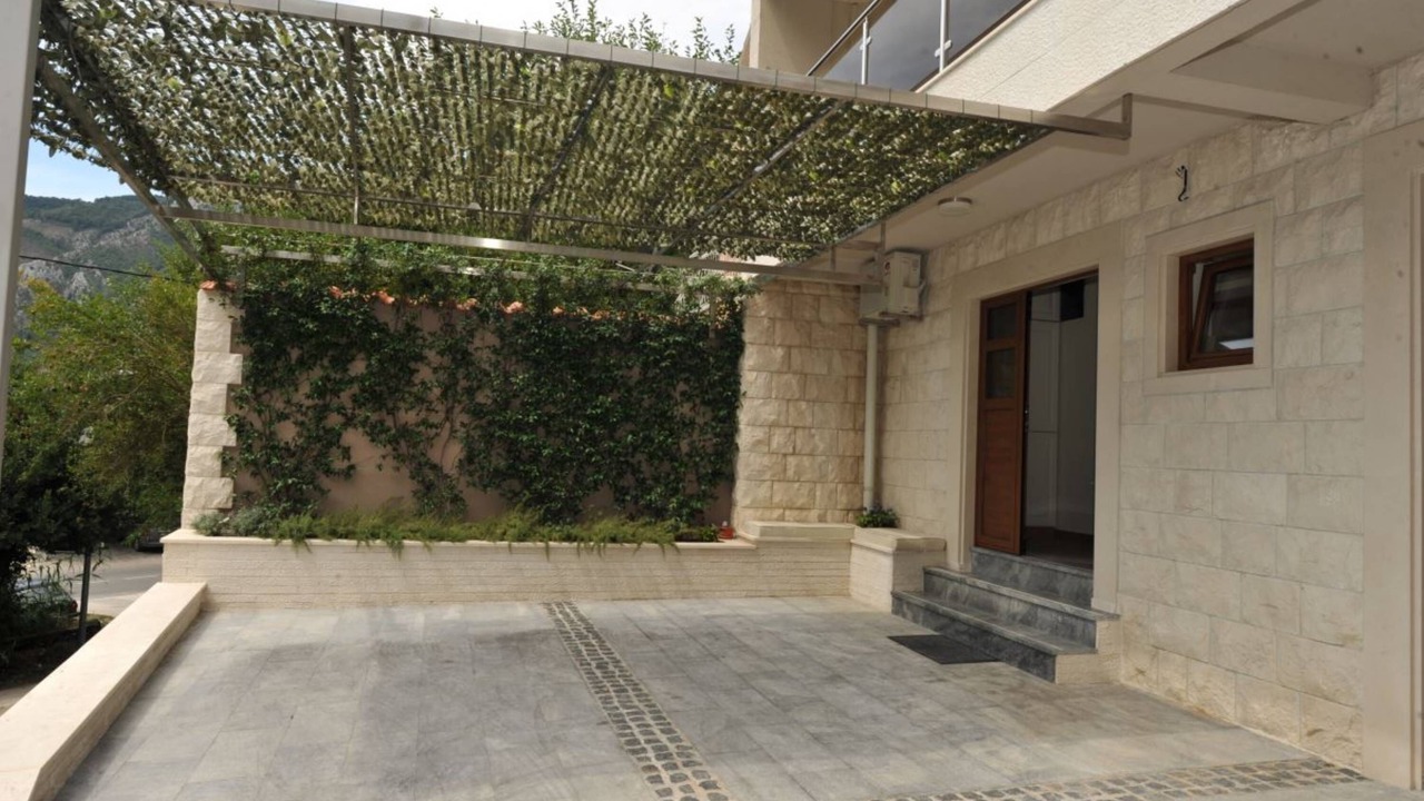 Photo of Patio Balcony in Kotor