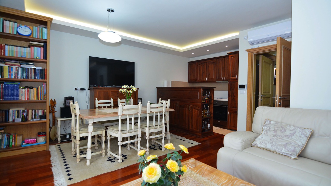 Photo of Bedroom in Kotor