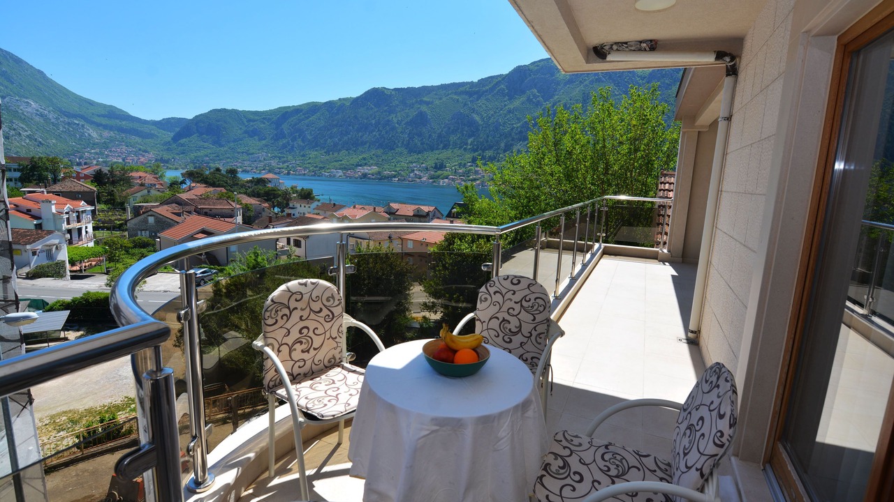 Photo of Patio Balcony in Kotor