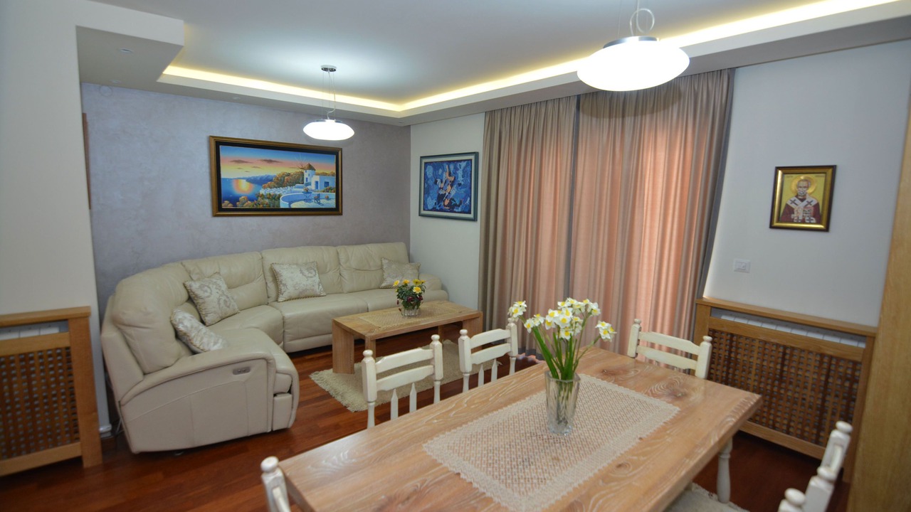 Photo of Bedroom in Kotor