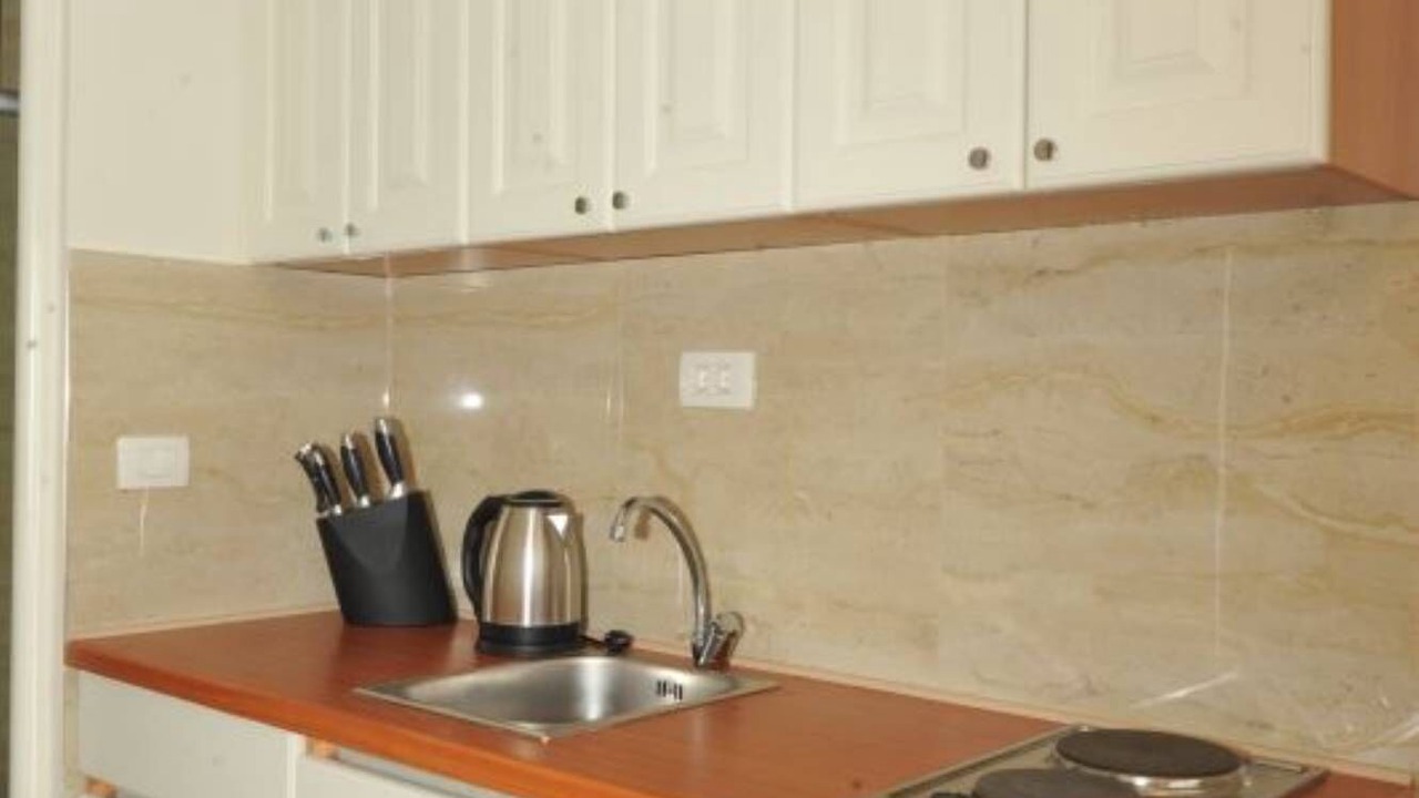 Photo of Kitchen in Kotor