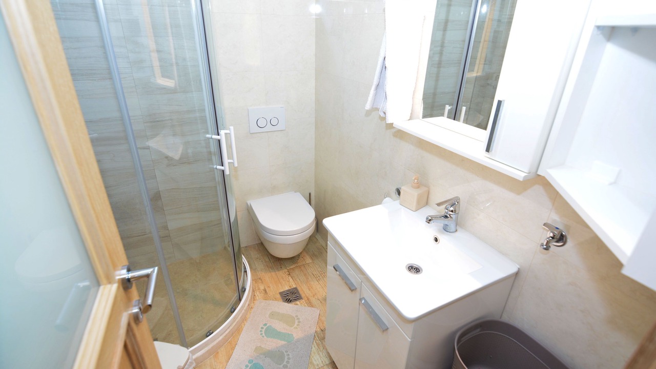 Photo of Bathroom in Kotor