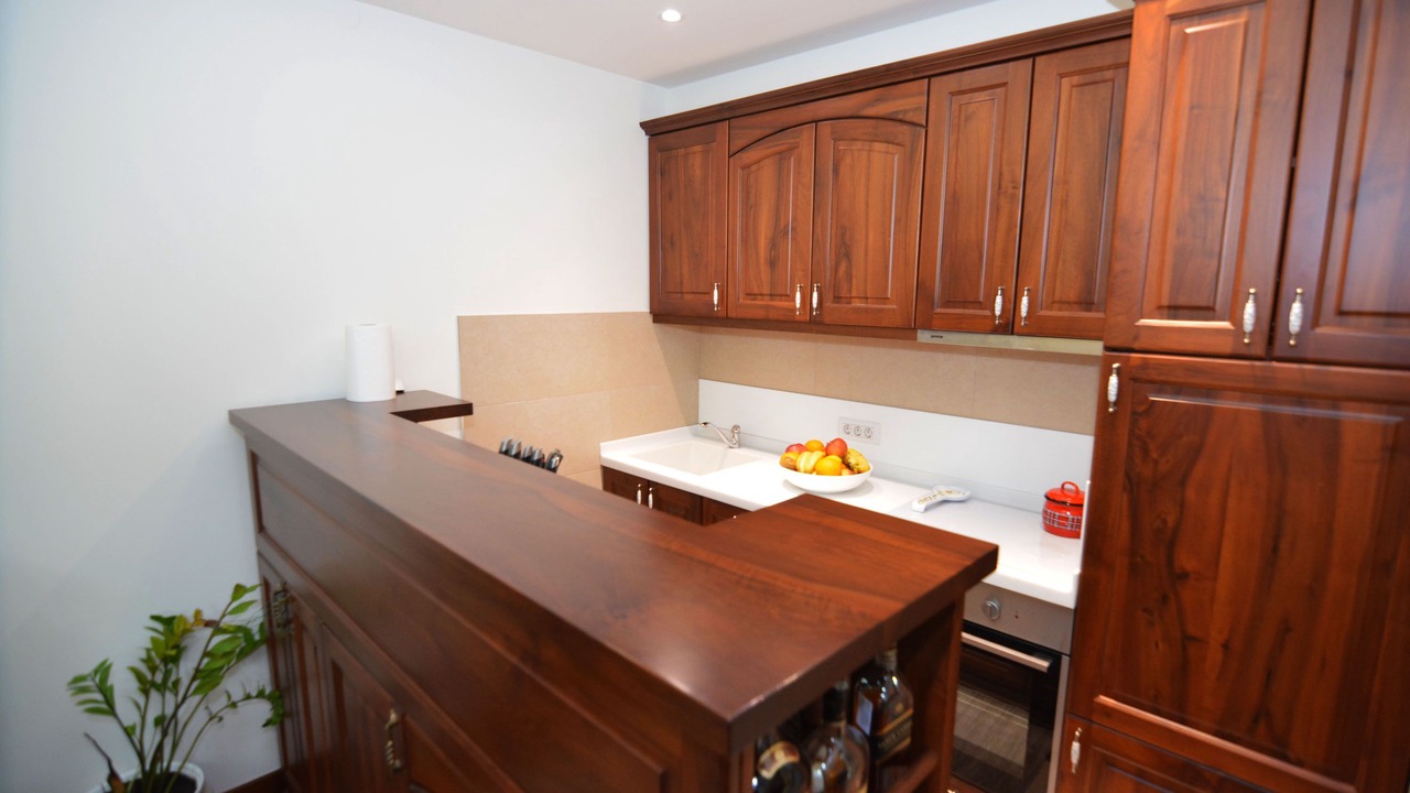 Photo of Kitchen in Kotor
