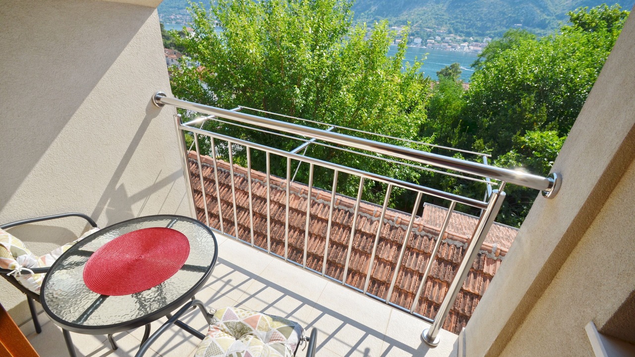 Photo of Patio Balcony in Kotor