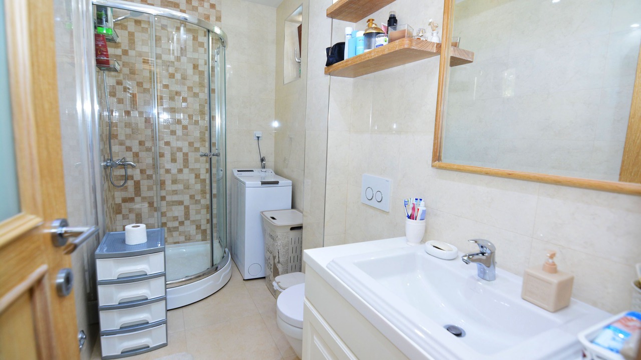 Photo of Bathroom in Kotor