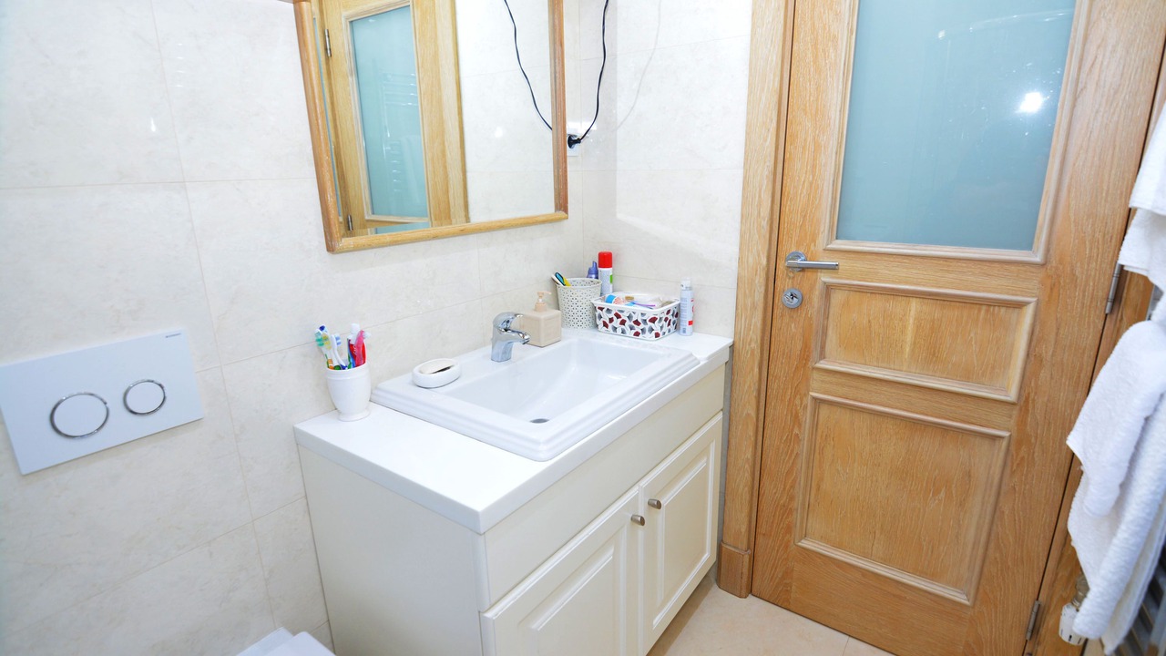 Photo of Bathroom in Kotor