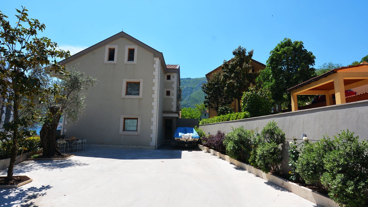 Photo of Outdoor in Kotor