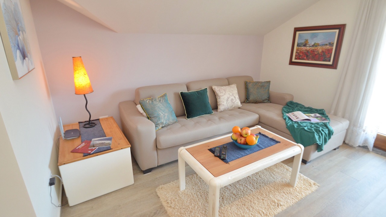 Photo of Bedroom in Kotor