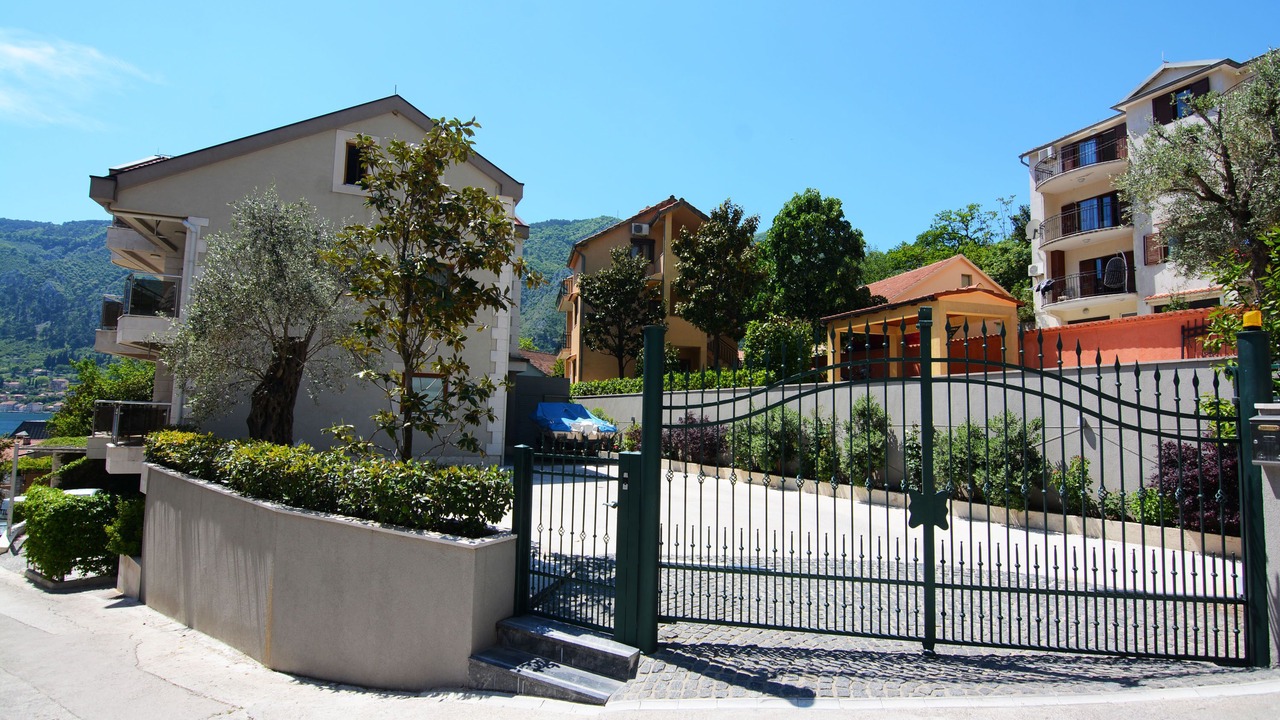 Photo of Outdoor in Kotor