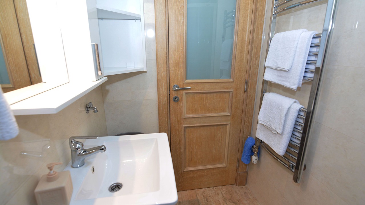 Photo of Bathroom in Kotor