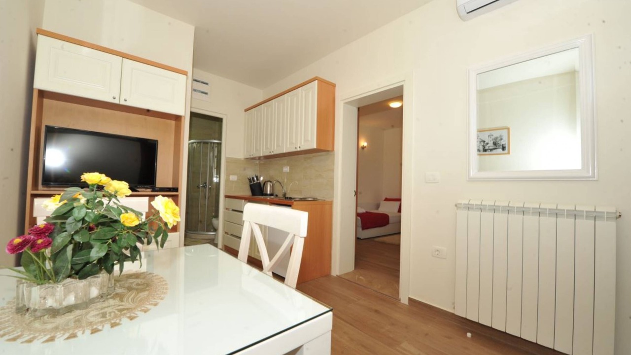 Photo of Bedroom in Kotor