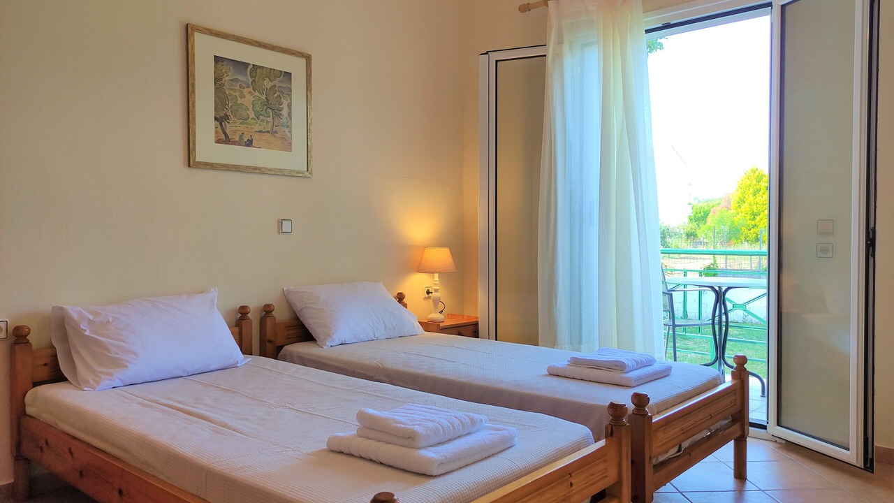 Photo of Bedroom in Ag. Georgios